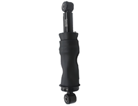 Pièces de suspension pour camion Sino Howo WG1664440069 AZ1664440069 Amortisseur pneumatique arrière de cabine