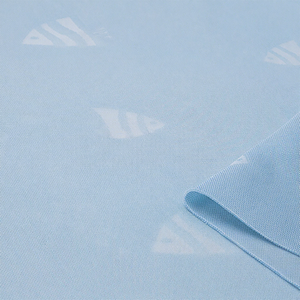 열대어 샌드위치 3D 통기성 에어 레이어 메쉬 천 매트리스 100% 폴리에스터 니트 OEKO-TEX 인증 산모 유아용 - Product Image 1