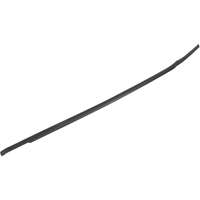 51337060235 51337060236 pour BMW 3 E90 E91 Voiture Joint d'étanchéité de fenêtre de porte de voiture Gauche avant et Droite