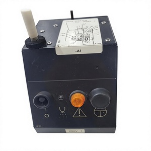 Amplificateur d'origine 00.780.3734 pour machine d'impression Heidelberg, pièces détachées - Product Image 1
