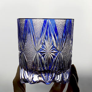 Vasos <span class=keywords><strong>de</strong></span> whisky antiguos hechos a mano <span class=keywords><strong>de</strong></span> primera calidad, vaso <span class=keywords><strong>de</strong></span> artículos <span class=keywords><strong>de</strong></span> Rock Bar con vaso <span class=keywords><strong>de</strong></span> chupito con fondo <span class=keywords><strong>de</strong></span> <span class=keywords><strong>flor</strong></span> grabado con caja <span class=keywords><strong>de</strong></span> regalo - Product Image 6