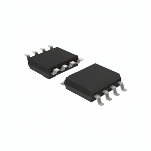 Controlador de Periféricos IC 5.25V 8SO En Stock, Componentes de Circuito Electrónico Lógico 8 SOIC (0.209", 5.30mm de Ancho) SN75454BPSR - Product Image 1