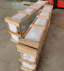 Fenêtres coulissantes en aluminium de style espagnol avec moustiquaire coulissante amovible <span class=keywords><strong>pour</strong></span> villas de style méditerranéen - Product Image 5