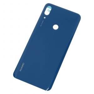 Cover posteriore, P Smart Z - Blu - Product Image 3
