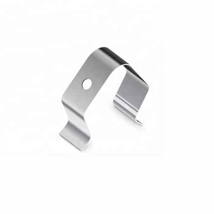 Oem thép không gỉ phẳng kim loại <span class=keywords><strong>v</strong></span>òng lều cực đẩy nút <span class=keywords><strong>V</strong></span> Mùa Xuân <span class=keywords><strong>Clip</strong></span> hình chữ <span class=keywords><strong>V</strong></span> <span class=keywords><strong>clip</strong></span> cho phần cứng - Product Image 3