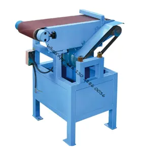 220V/380V Industrial Belt Machine Woodworking Processing Machinery 2200W High Quality Brushless Motor Electric Belt Sander