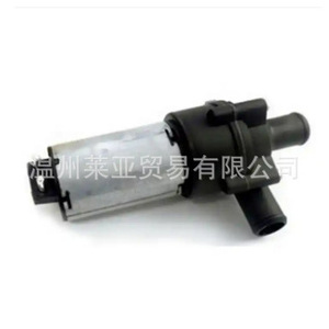 ปั๊มน้ำเสริมเมอร์เซเดส-เบนซ์ 0018351364 สำหรับรุ่น W638 W220 W210 W463 อะไหล่ทดแทน - Product Image 1
