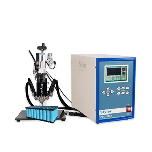 Professional manufacture resistance welding diy spot welder battery welder