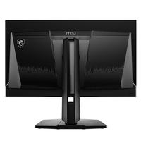 Moniteur de jeu Mag271qp Qd-oled X28 27 pouces 2k 280hz Qd-oled 0.03ms Type-c anti-lumière bleue, réglable en hauteur et rotatif