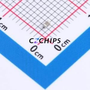 ตัวเก็บประจุแบบ SMD (MLCC) รุ่น CGA0603C0G330F500JT ขนาด 0603 ( ค่าความจุ: 33pF )( ความแม่นยำ: 1% แรงดันไฟฟ้า: 50V ) - Product Image 1