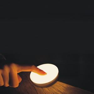 Lampe murale LED tactile à effet humain, très vendue - Product Image 1