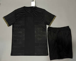 Vente en gros de kit de football de qualité supérieure Camisetas De Futbol Maillot de football du Mexique Uniformes Club America <span class=keywords><strong>Chivas</strong></span> Cruz Azul Mx - Product Image 2