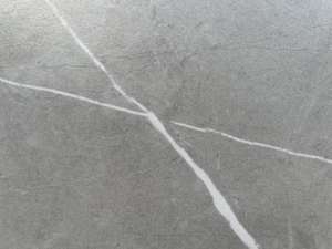 <span class=keywords><strong>แผ่น</strong></span>หินเผาผิวด้านขนาดใหญ่ 1600*3200 มม. สำหรับ<span class=keywords><strong>ผนัง</strong></span>ห้องนั่งเล่นสีเทา/กระเบื้องปูพื้นห้องน้ำ - Product Image 4