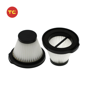 Reemplazo de filtro HEPA para aspiradora antipolvo para Deermas DX115 DX115S <span class=keywords><strong>DX115C</strong></span> accesorios de repuesto para aspiradora - Product Image 2