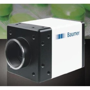เซ็นเซอร์โฟโตอิเล็กทริค Baumer IWRM 18U9704/S14 จากเยอรมนี สำหรับใช้งานในอุตสาหกรรม - Product Image 2