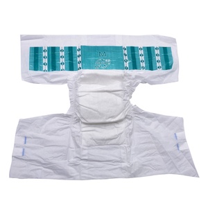 Pannolino Ultra sottile da uomo per adulti per comodità e praticità Premium - Product Image 5