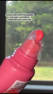 OEM/ODM <span class=keywords><strong>Extra</strong></span> Hidratante No pegajoso Larga duración Alto pigmento Plumping Brillo de labios mate grande para maquillaje diario - Product Image 4