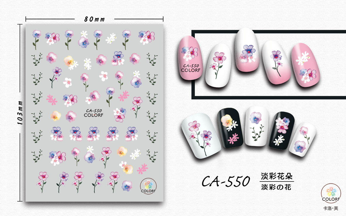CA550
