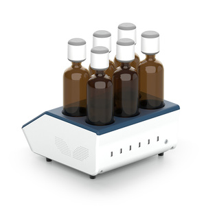 Analyseur numérique BOD standard national – Instrument de mesure de la qualité de l'eau sans différence de performance - Product Image 5