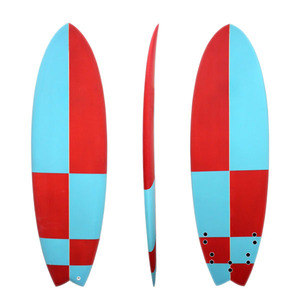 All'ingrosso Tavola da Surf Longboard in Fibra di Carbonio Tavola da Surf E <span class=keywords><strong>Vela</strong></span> di Pesce Tavola da Surf in Fibra di Vetro - Product Image 2