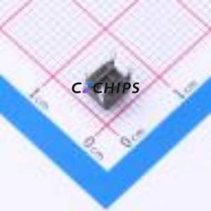 TS4545CJ 250gf 009 Tactile Switch Through hole Component (THT) Switch Single Pole Single Throw Round Button 2.5N Through Hole - Product Image 2