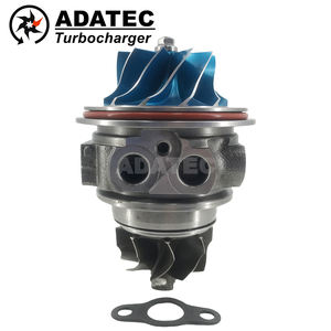 Cartucho Turbo híbrido B48 CHRA 300-350HP de alta calidad TD04L 49477-02400 11652393604 para BMW 1er 2015/09-2019/12 F20 120i - Product Image 1