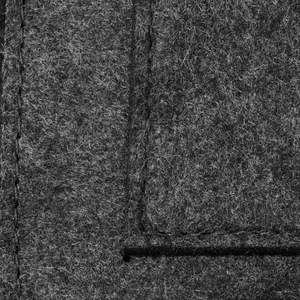 ตู้เสื้อผ้าสัตว์เลี้ยงแบบแขวนกระเป๋าเก็บของพับเก็บได้ชั้นวางเสื้อผ้าติดผนังแขวนกระเป๋าเก็บของ - Product Image 3