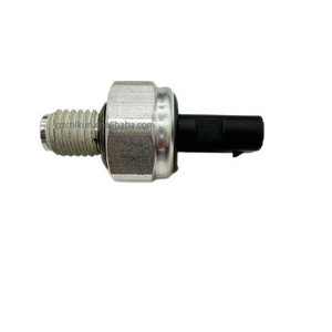 <b>Gauge</b> Pressure Sensor 12637356 <b>Thread</b> Mount Piezoresistive For Buick Encore Cadillac Chevrolet Cruze Malibu - Product Image 1
