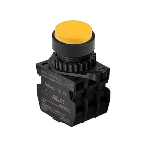 ราคาโรงงานเดิม ชุด S2pr สวิตช์แบบไม่สัมผัส รุ่น S2prs-p3gbd S2prs-p3gbl S2prs-p3wad S2prs-p3yad ของแท้ใหม่ - Product Image 1