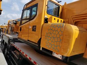 Grúa Móvil de 75 Toneladas Nueva de la Mejor Marca de China, XCT75L6, Precio de Venta - Product Image 3