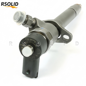 Injecteur de carburant diesel Common Rail Rsoliddiesel 0445110077 pour moteur diesel 4.9 Super Charger, pièces de moteur diesel, injecteur haute pression - Product Image 5