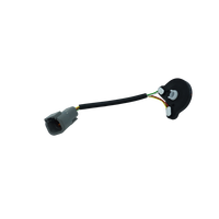Potentiomètre d'accélérateur de remplacement authentique LINDE pour chariot élévateur 3093604700 pour la série T20AP/T30AP avec connecteur