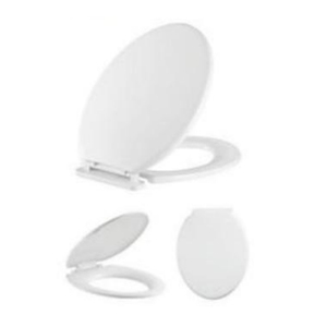 Керамический чехол для унитаза - Product Image 1