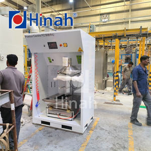 ห้องพ่นสีฝุ่นพร้อมไซโคลนเปลี่ยนสีเร็ว - Product Image 5