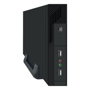 BKHD OEM Groothandel <span class=keywords><strong>NUC</strong></span> DDR4 32GB Metalen Behuizing Intel Celeron J6412 Core i3/i5/i7 Pentium 2117U Win11 Linux Desktop Home MINI PC - Product Image 6