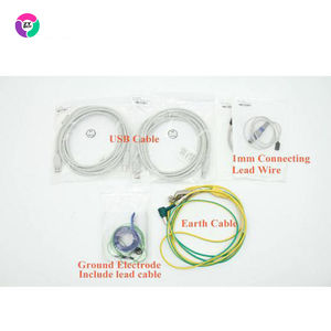 Eletromiografia De Venda Quente Equipamento EMG Máquina EP Máquina EMG Uso Veterinário - Product Image 3