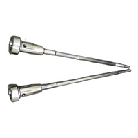 Vanne de commande à rampe commune PSD F00V C01 543 ensemble de vanne