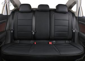 Housses de siège auto EKR <span class=keywords><strong>sur</strong></span> <span class=keywords><strong>mesure</strong></span> pour Volkswagen Polo 2009 2010 2011 2012 2013 2014 2015 2016 2017 2018 2019 2020 2021 2022 - Product Image 2