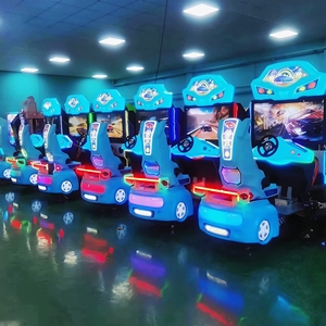 <span class=keywords><strong>Jeux</strong></span> <span class=keywords><strong>d</strong></span>'arcade à pièces, simulateur <span class=keywords><strong>de</strong></span> course, jeu <span class=keywords><strong>de</strong></span> course dynamique, machine <span class=keywords><strong>de</strong></span> centre <span class=keywords><strong>de</strong></span> jeu <span class=keywords><strong>de</strong></span> course, <span class=keywords><strong>simulation</strong></span> <span class=keywords><strong>de</strong></span> course pour les parcs <span class=keywords><strong>d</strong></span>'attractions et les salles <span class=keywords><strong>d</strong></span>'arcade - Product Image 1