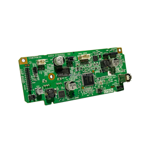 Yuelule L1300 Yazıcı L1300 Anakart Orijinal Sökme Anakart Formatlama Kartı - Product Image 1