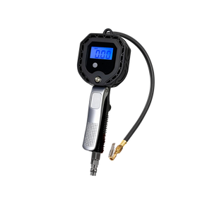 Alat Pemantau Tekanan Ban Mobil/Truk Ringan: Pengukur Terintegrasi Inflasi dan Deflasi Digital Presisi Tinggi BW-002 - Product Image 3