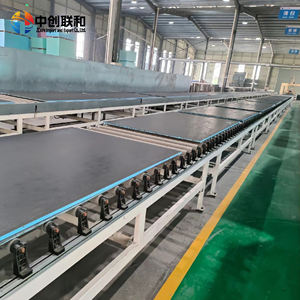 Pannello Versatile XPS con Rivestimento in Malta su Entrambi i Lati, <span class=keywords><strong>per</strong></span> Livellamento Pavimenti, Rivestimenti Murali e Sistemi <span class=keywords><strong>per</strong></span> Soffitti - Product Image 6