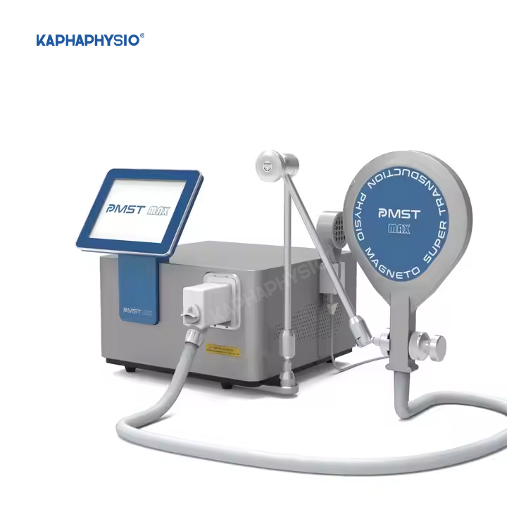 Pmst Max Magnetic Therapy Physiotherapy Pain