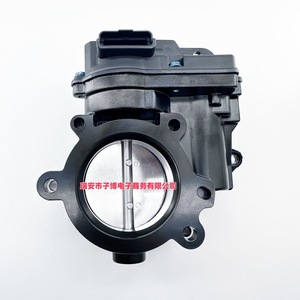 Válvula de aceleración para MINI Cooper modelo 13547557222 7557222 7574379 7576697, pieza de repuesto nueva - Product Image 2