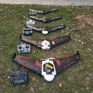 Fast Speed Fpv Rc Remote Control Long Range Plane With Camera Fpv Fixed Wing
