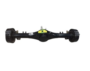 Tricycle à trois <span class=keywords><strong>roues</strong></span> tout-terrain, différentiel pour <span class=keywords><strong>moto</strong></span>, essieu arrière pour scooters électriques, vélo électrique adulte à trois <span class=keywords><strong>roues</strong></span> - Product Image 1