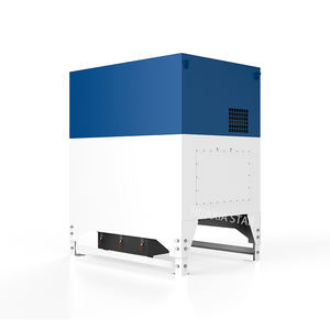 Filtre à air à particules haute efficacité Cyclone <span class=keywords><strong>d</strong></span>époussiéreur industriel <span class=keywords><strong>d</strong></span>écoupé au Laser - Product Image 5