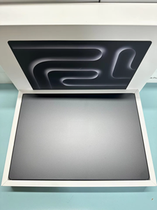 Portátil <span class=keywords><strong>MacBook</strong></span> <span class=keywords><strong>Pro</strong></span> de EE. UU. con Envío Rápido, Pantalla de 16 Pulgadas, Chip M3 Max/<span class=keywords><strong>Pro</strong></span>, 18GB/36GB/48GB de RAM - 512GB/1TB/2TB SSD - Product Image 3