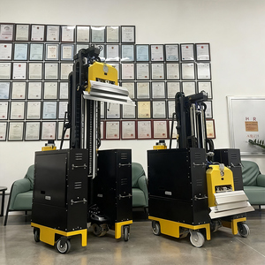 <span class=keywords><strong>Robot</strong></span> <span class=keywords><strong>peintre</strong></span> pour la construction, <span class=keywords><strong>robot</strong></span> de peinture murale avec commande à distance, pulvérisateur automatique efficace pour les bâtiments - Product Image 5