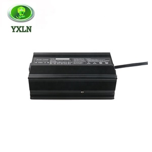 Pin Sạc Axit Chì Lithium Lifepo4 14.6V 12 V 30a Bộ Sạc Pin 12 V 150ah Bộ Sạc 12 Volt 160ah Đến 240ah - Product Image 6
